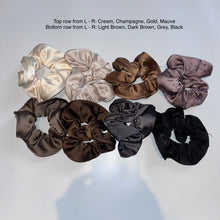 Load image into Gallery viewer, Charlotte Scrunchie

