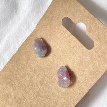 Load image into Gallery viewer, Crystal Earrings
